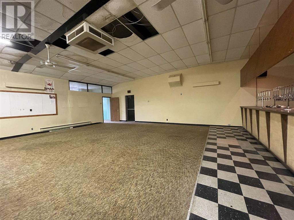 122 Lorne St, Chapleau, ON