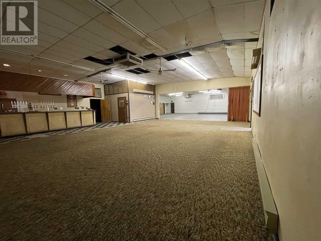 122 Lorne St, Chapleau, ON