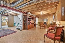 BASEMENT POTENTIALS -