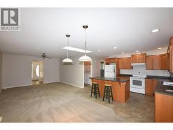 spacious open floorplan -