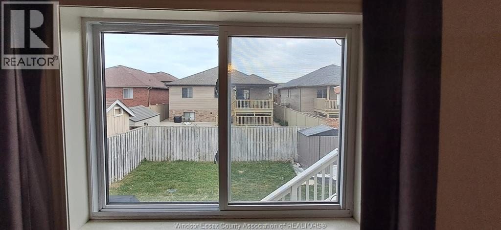 3198 Seville Ave, Windsor, ON - Indoor Photo Showing Other Room