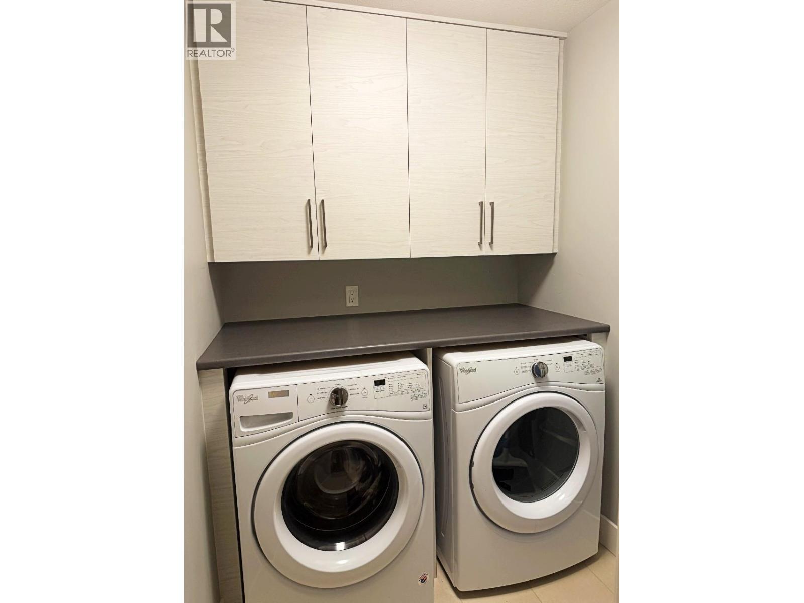 2161 Upper Sundance Drive Unit# 26, West Kelowna, BC - Indoor Photo Showing Laundry Room
