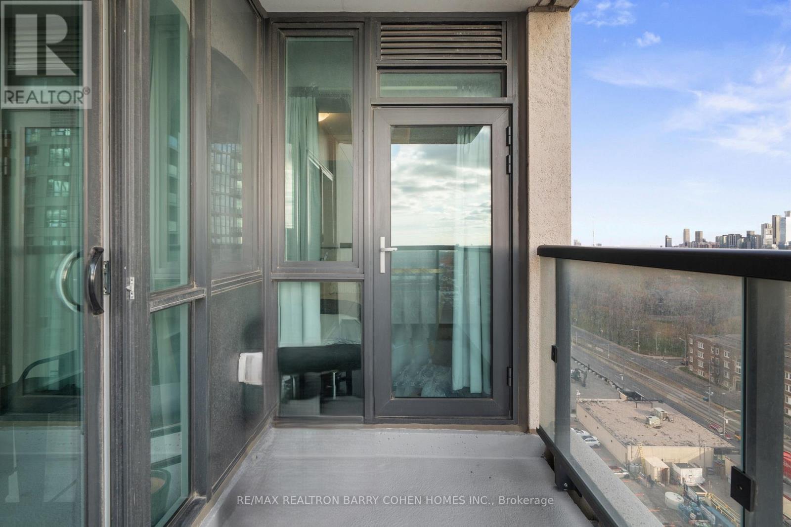 1206 - 1486 Bathurst Street, Toronto, ON - Outdoor