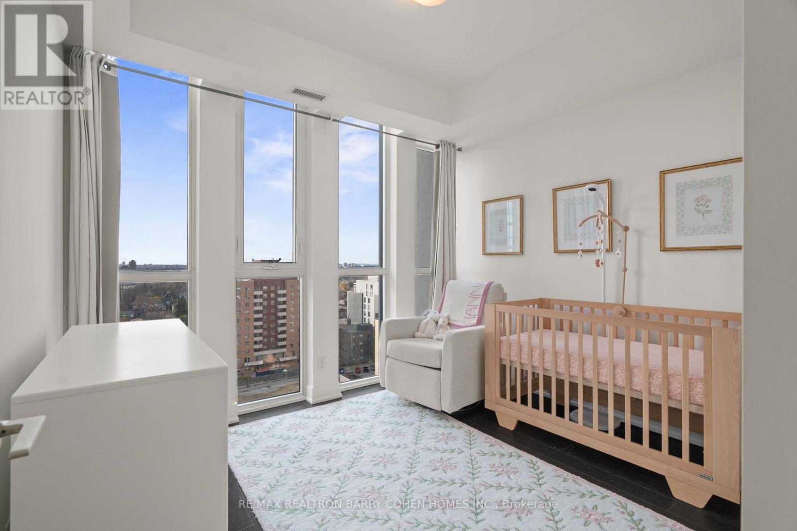 1206 - 1486 Bathurst Street, Toronto, ON - Indoor