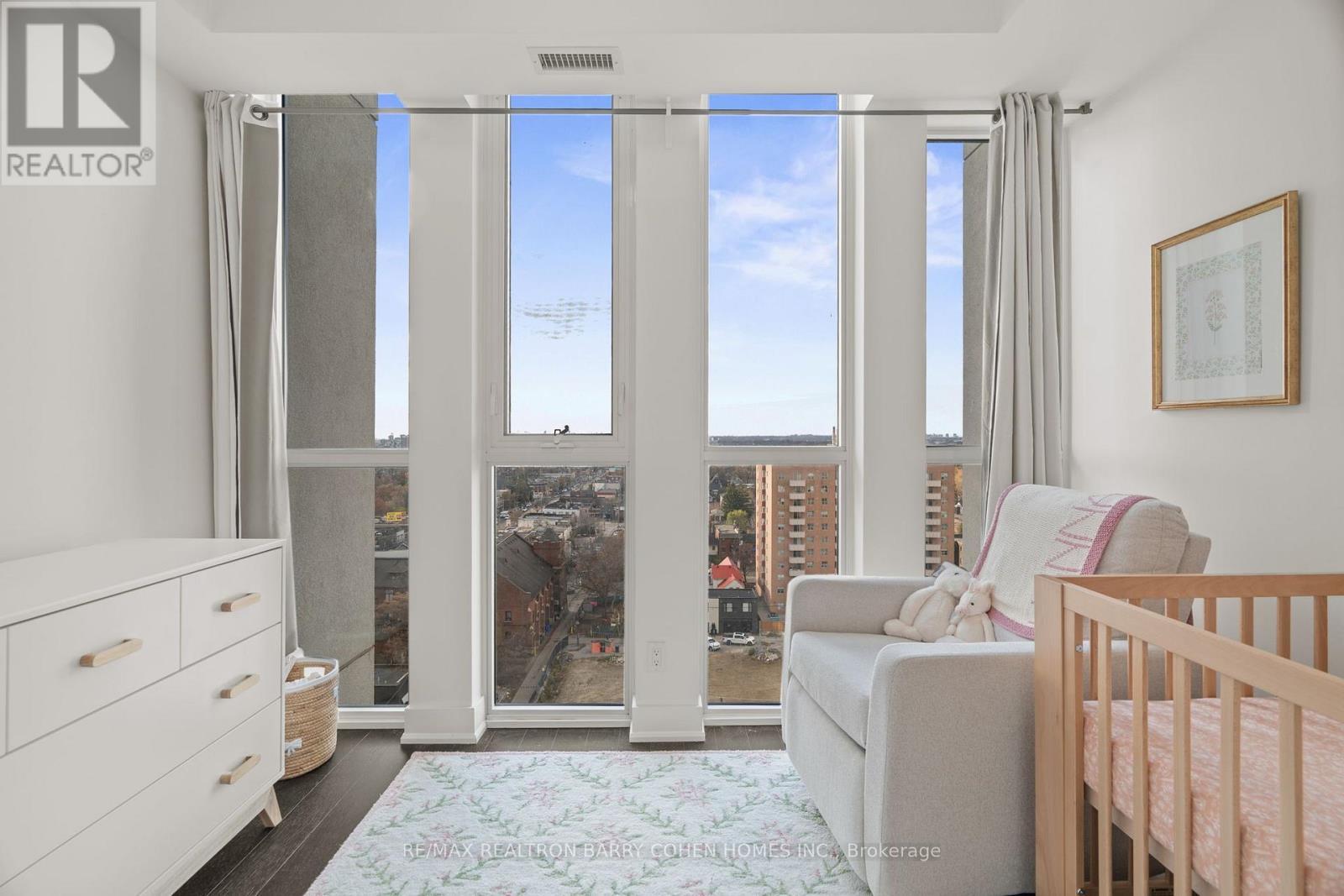 1206 - 1486 Bathurst Street, Toronto, ON - Indoor