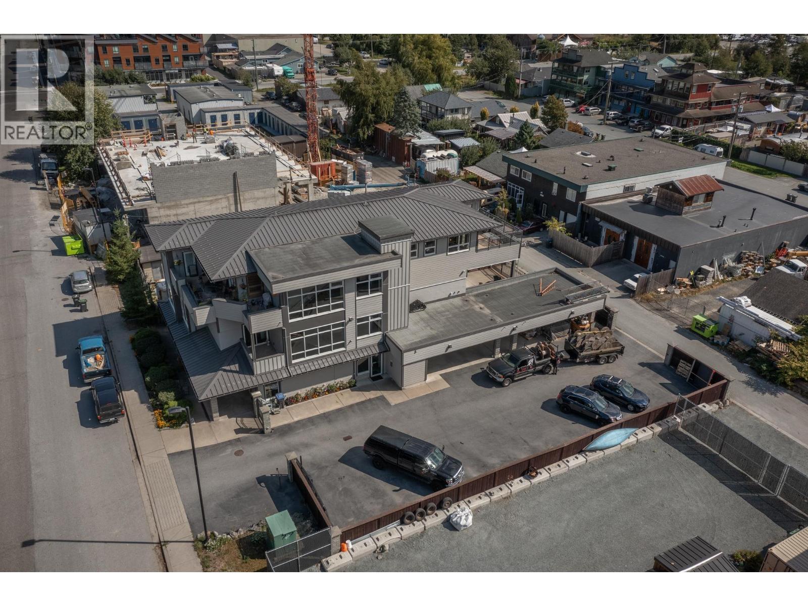 37718 Third Avenue, Squamish, BC