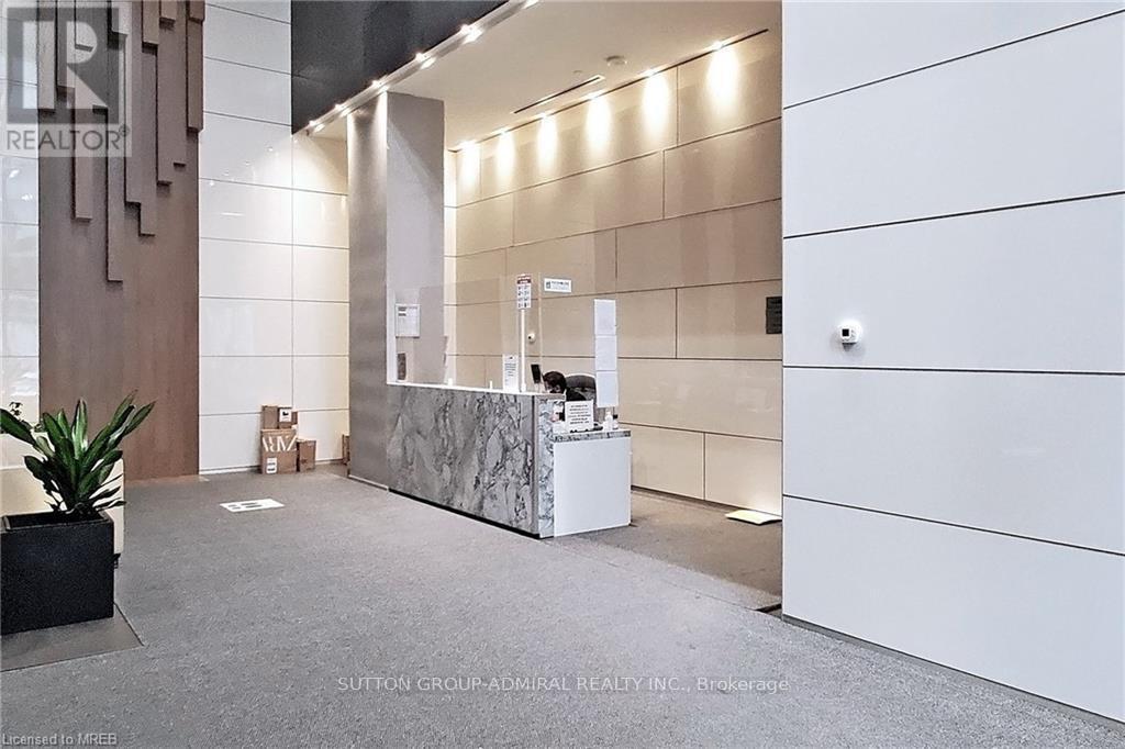 3706 - 15 Grenville Street, Toronto, ON - Indoor Photo Showing Other Room