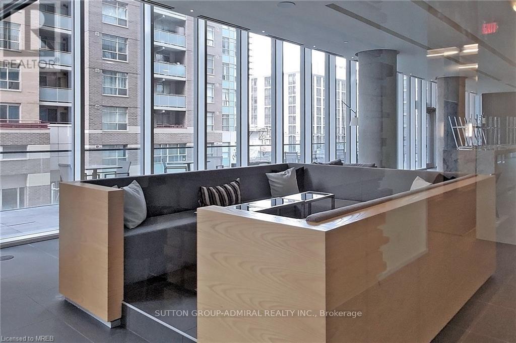 3706 - 15 Grenville Street, Toronto, ON - Indoor Photo Showing Other Room