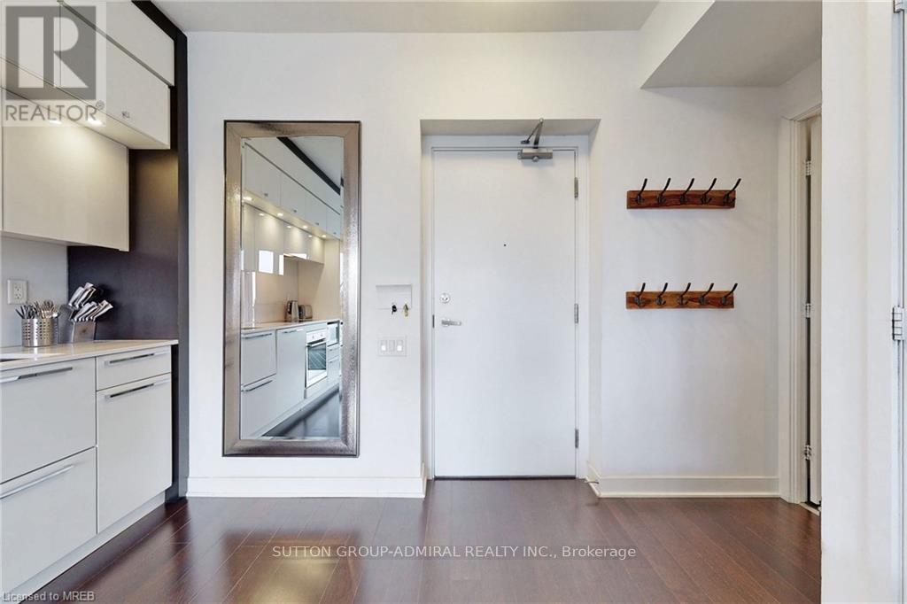 3706 - 15 Grenville Street, Toronto, ON - Indoor Photo Showing Other Room