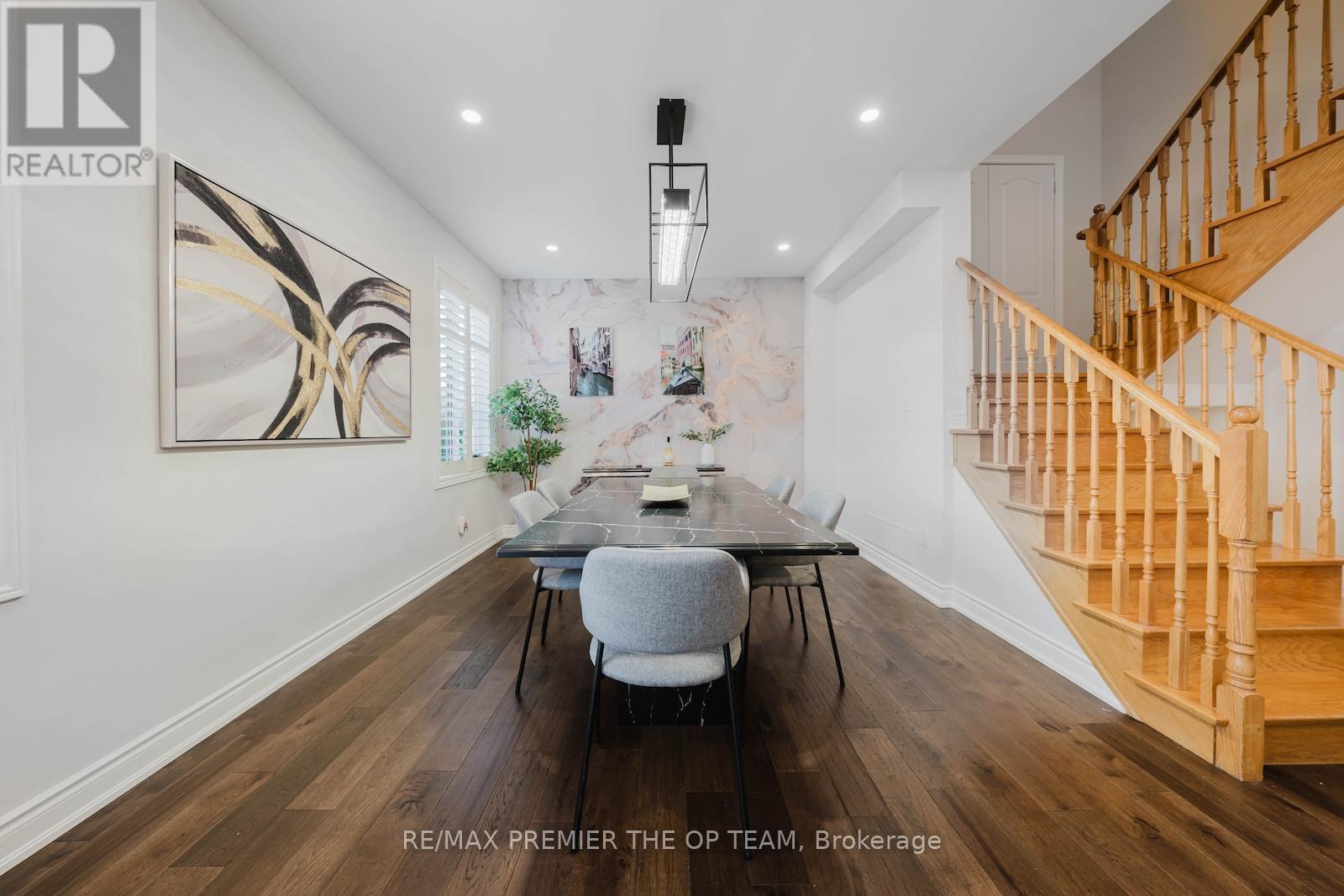 18 Cormorant Crescent, Vaughan, ON - Indoor Photo Showing Other Room