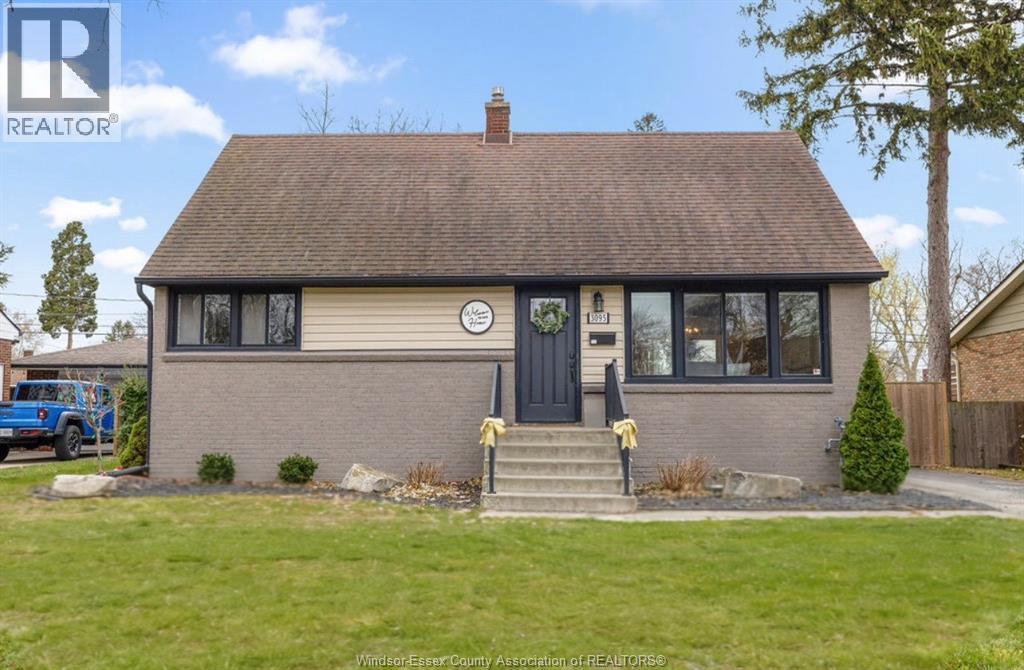 3095 Academy Drive, Windsor, ON - Outdoor
