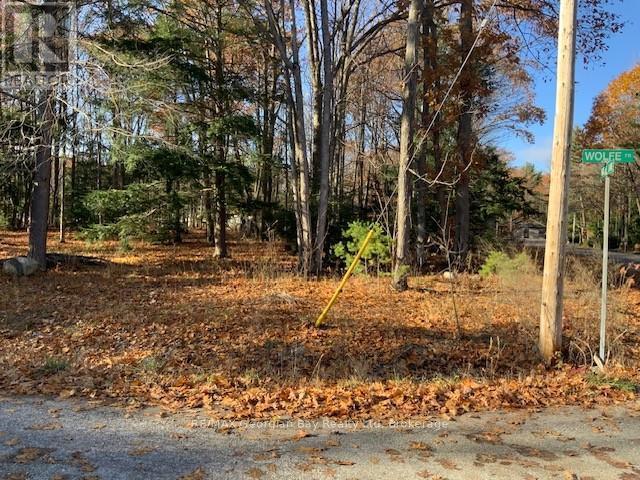 Lot 659 Wolfe Trail Nw, Tiny, ON