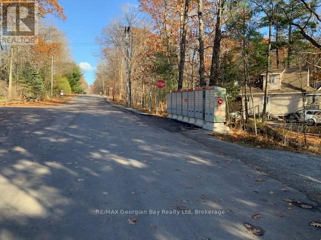 Lot 659 Wolfe Trail Nw, Tiny, ON