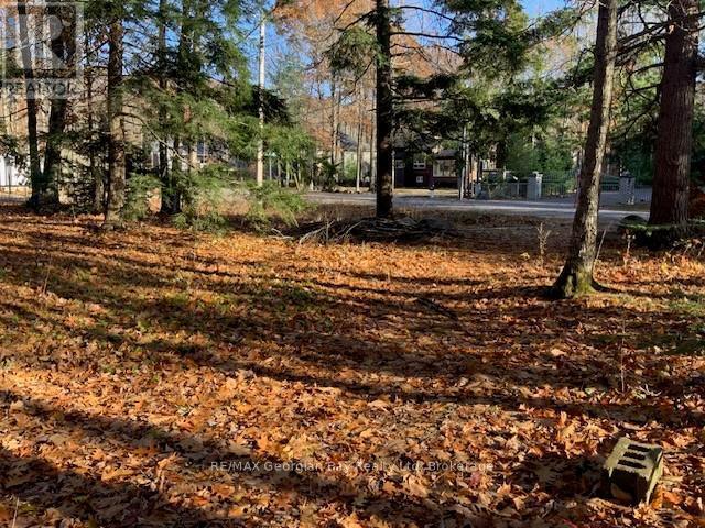 Lot 659 Wolfe Trail Nw, Tiny, ON