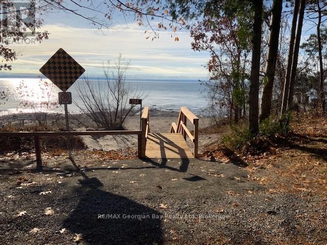 Lot 659 Wolfe Trail Nw, Tiny, ON