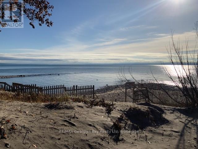 Lot 659 Wolfe Trail Nw, Tiny, ON