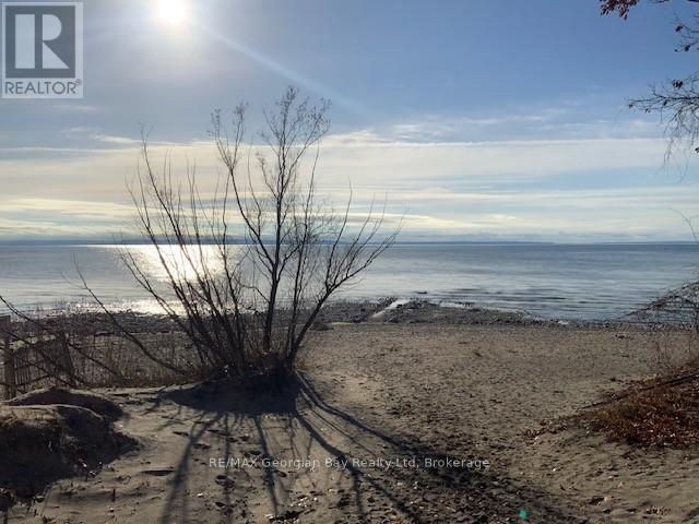 Lot 659 Wolfe Trail Nw, Tiny, ON