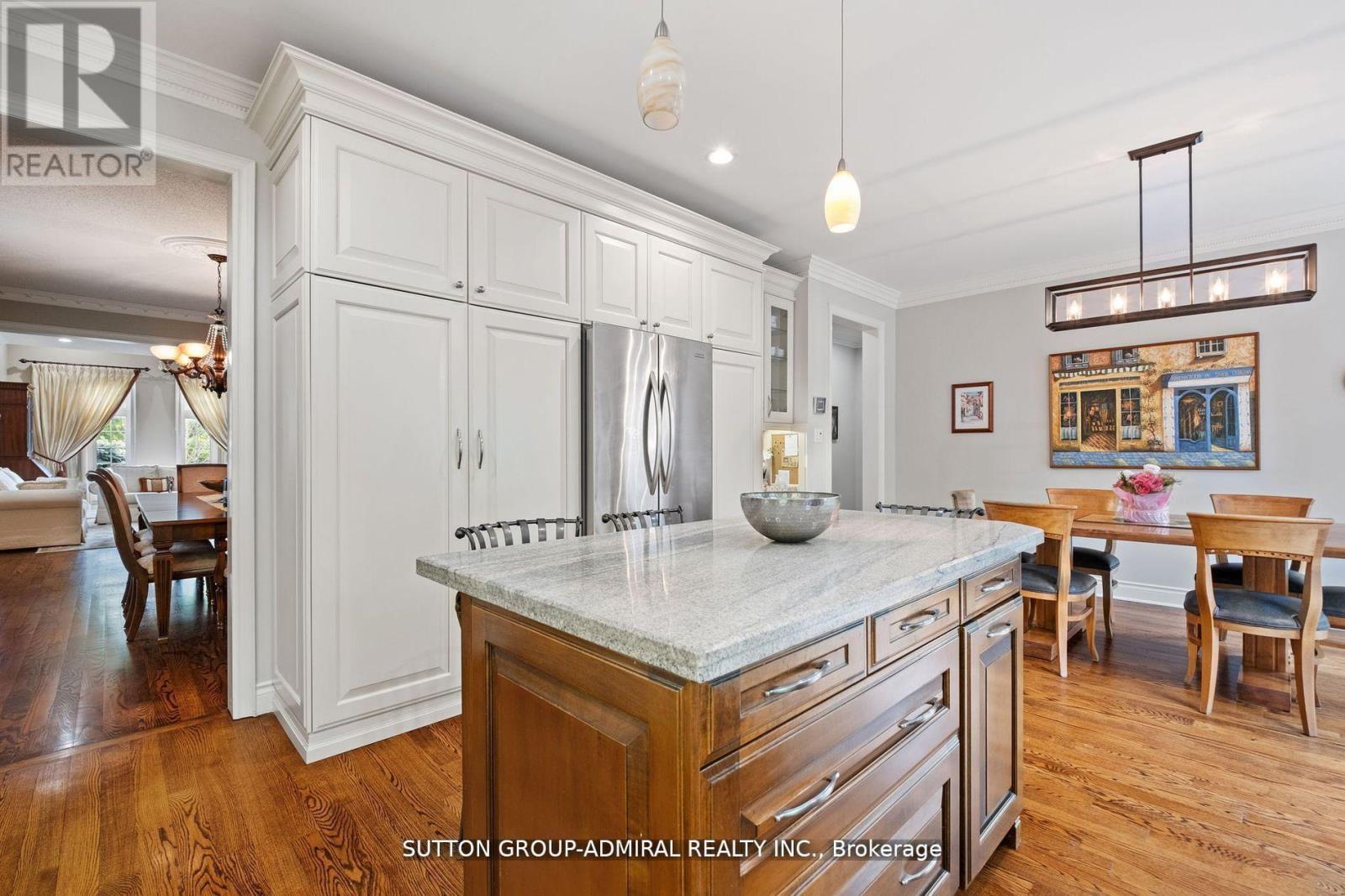 19 Langtry Place, Vaughan, ON - Indoor