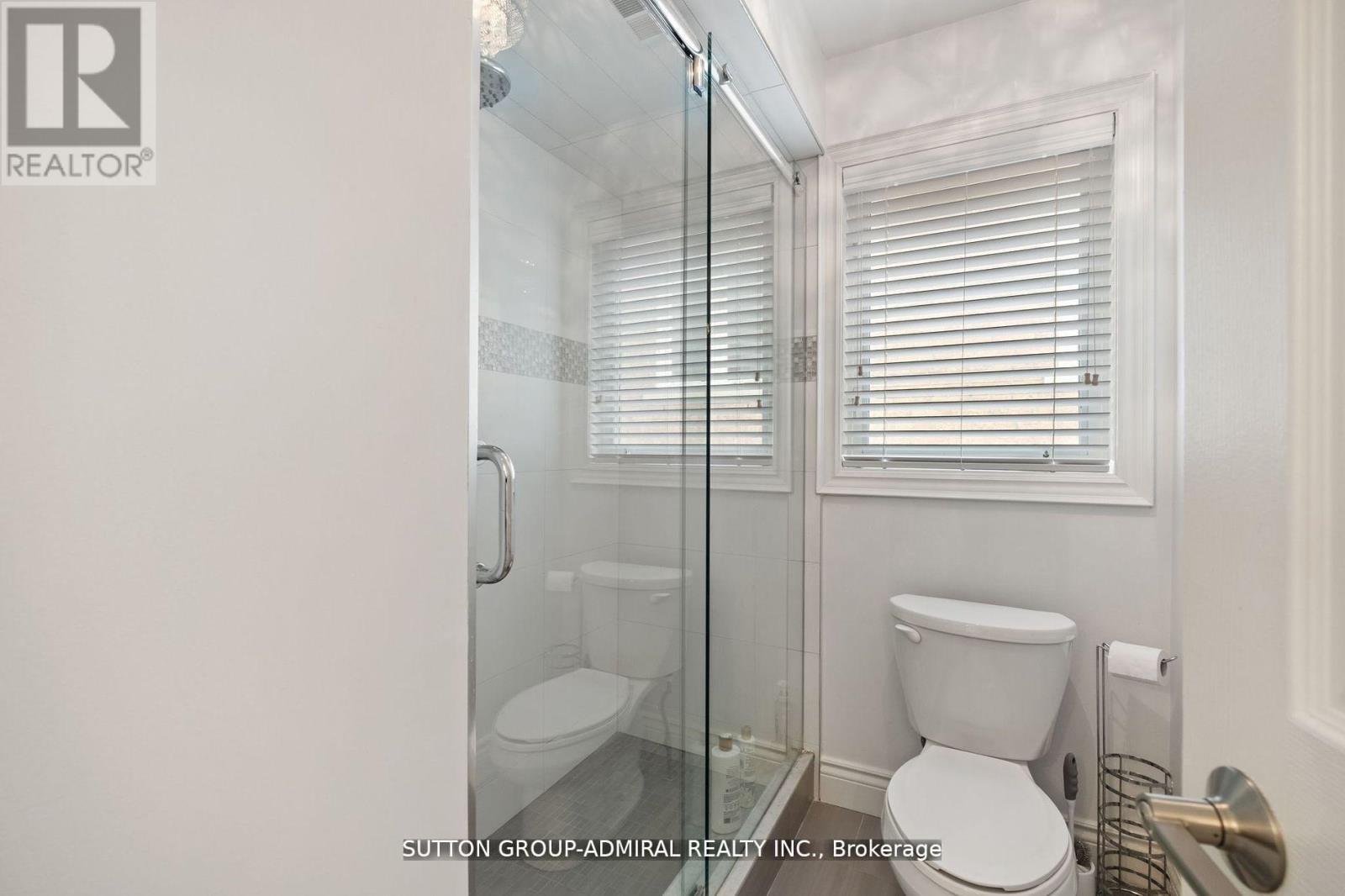 19 Langtry Place, Vaughan, ON - Indoor Photo Showing Bathroom