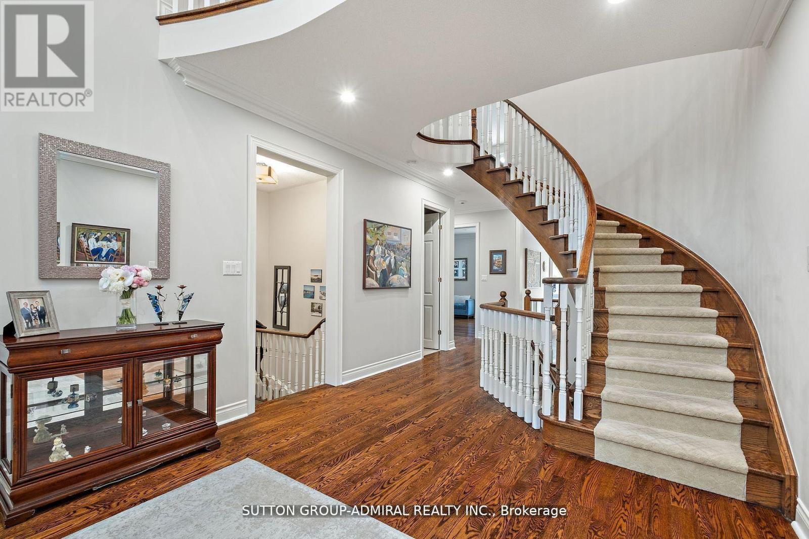 19 Langtry Place, Vaughan, ON - Indoor Photo Showing Other Room