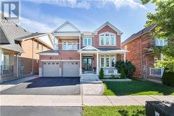 9 ALFRED PATERSON DRIVE Markham, ON L6E 1K4