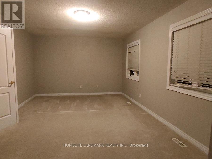 9 Alfred Paterson Drive, Markham, ON - Indoor Photo Showing Other Room