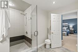3 piece Ensuite -