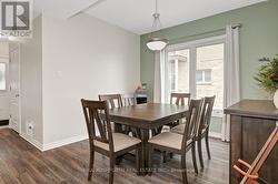 Dining Room -