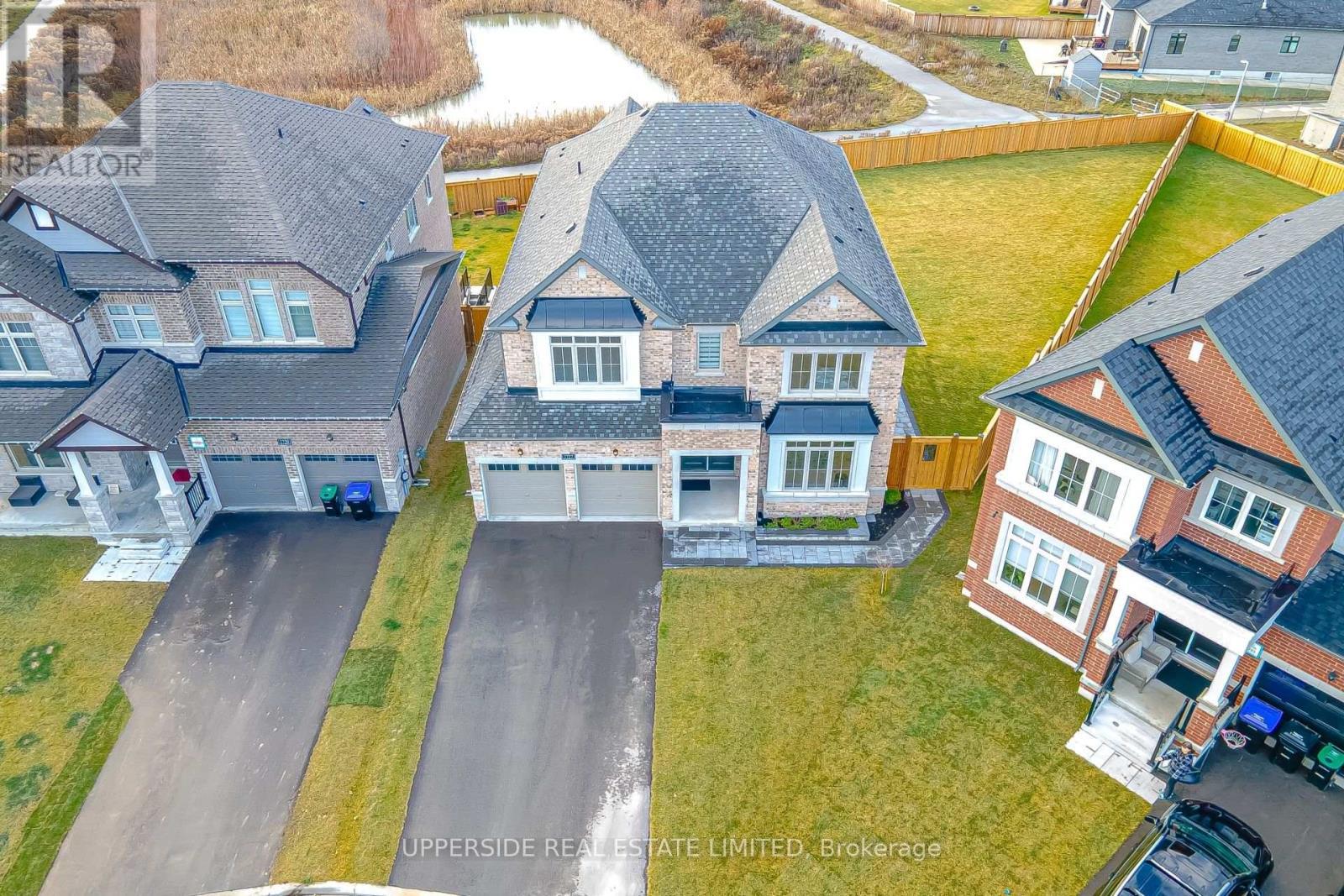 1727 Corsal Court, Innisfil, ON - Outdoor