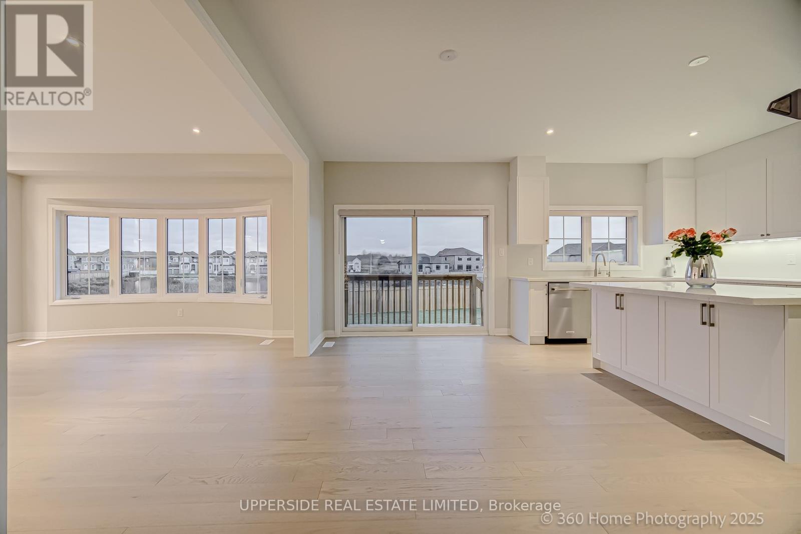 1727 Corsal Court, Innisfil, ON - Indoor