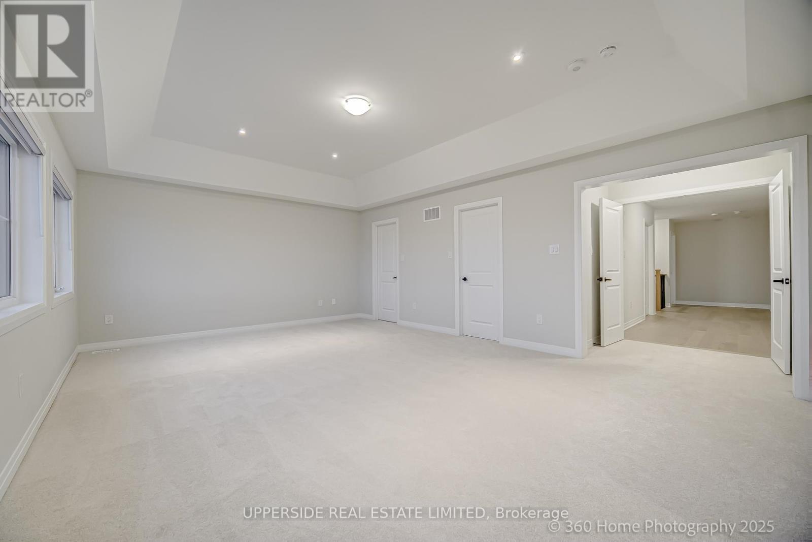 1727 Corsal Court, Innisfil, ON - Indoor Photo Showing Other Room