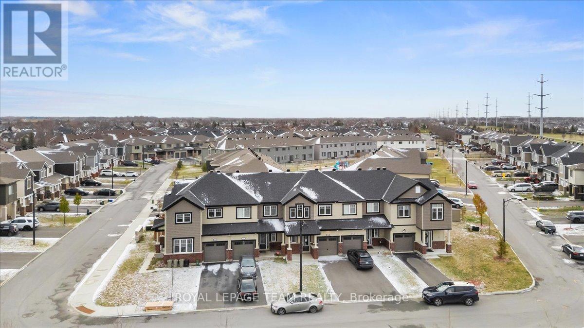 2123 Winsome Terrace, Ottawa, ON - Outdoor