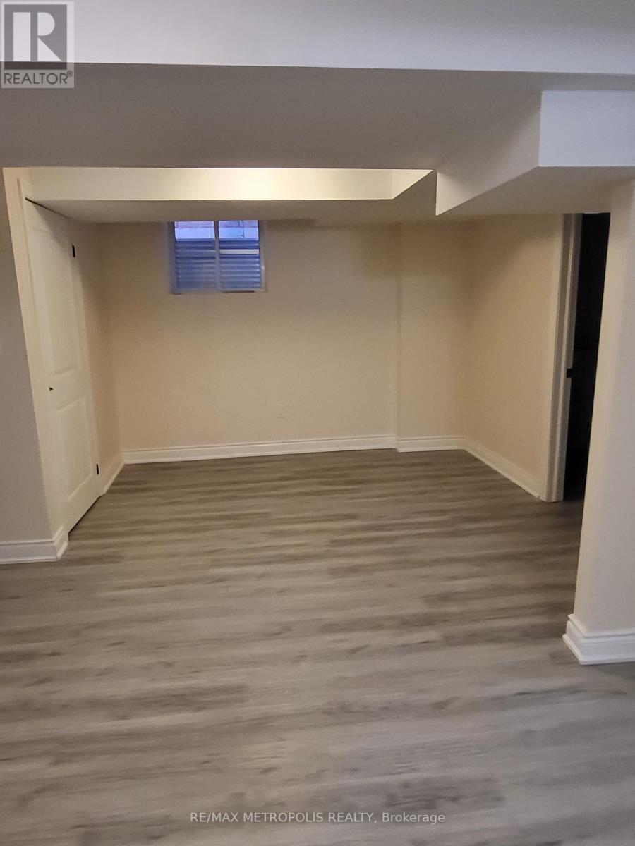 Basement - 3682 Indigo Crescent, Mississauga, ON - Indoor