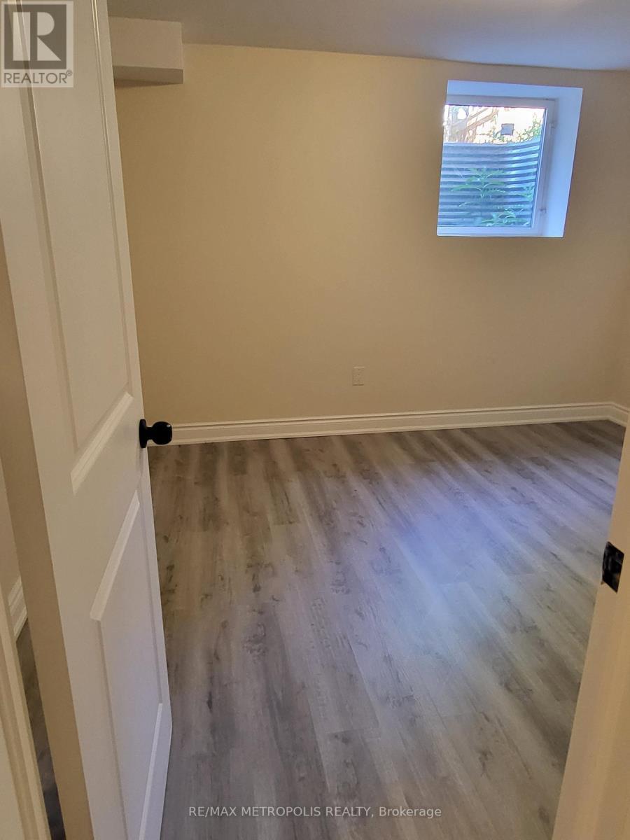 Basement - 3682 Indigo Crescent, Mississauga, ON - Indoor Photo Showing Other Room