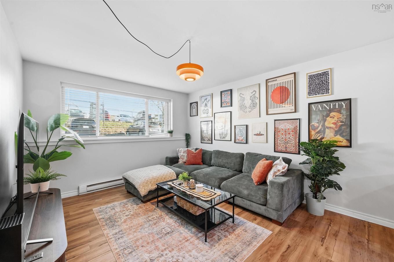 120-7 Jamieson Street, Dartmouth, NS