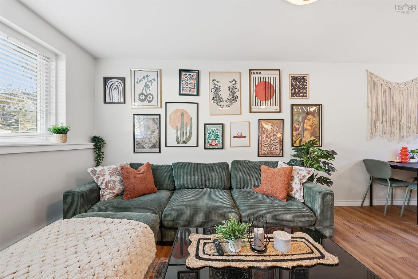 120-7 Jamieson Street, Dartmouth, NS