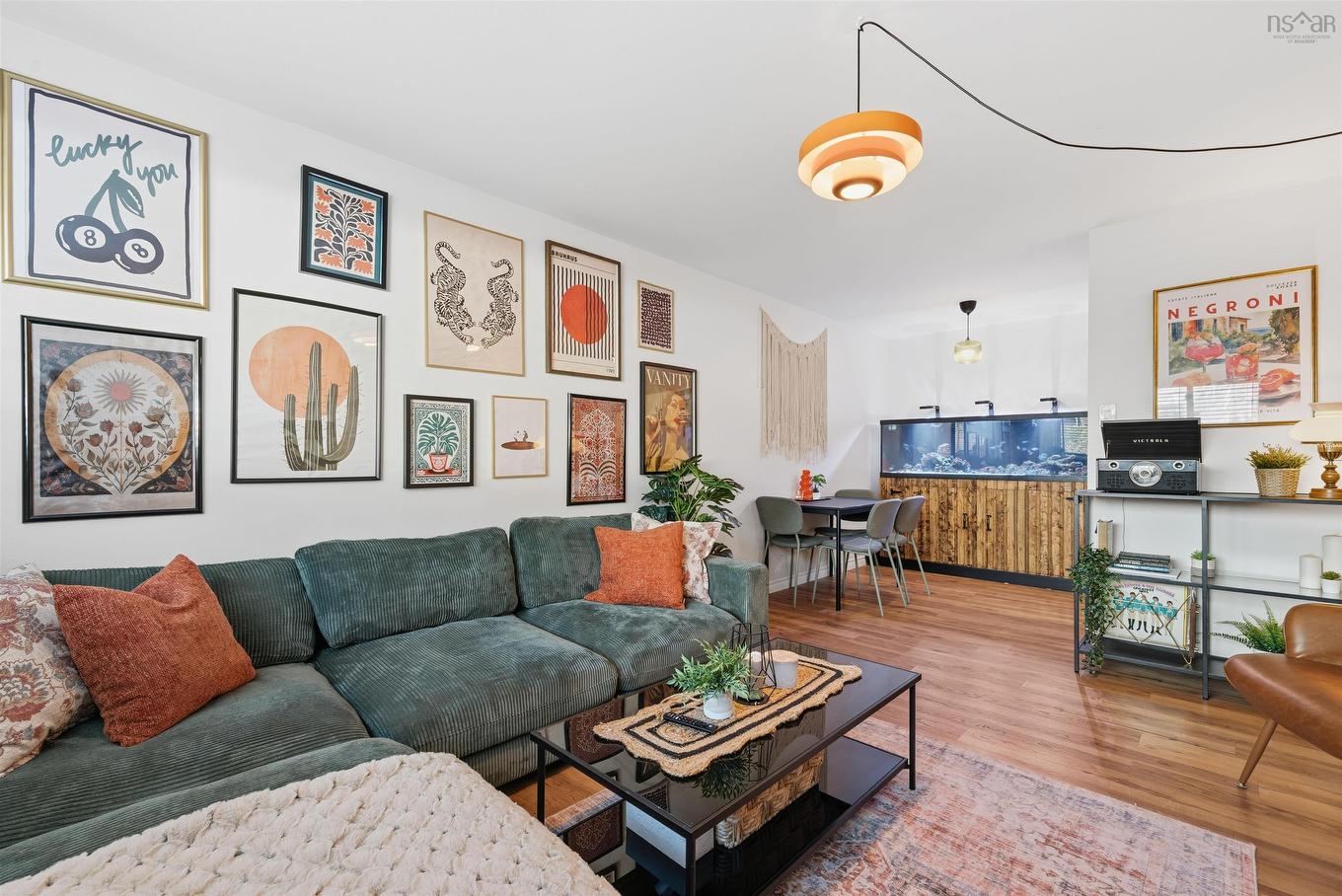 120-7 Jamieson Street, Dartmouth, NS