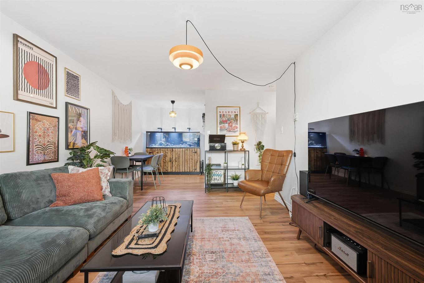 120-7 Jamieson Street, Dartmouth, NS