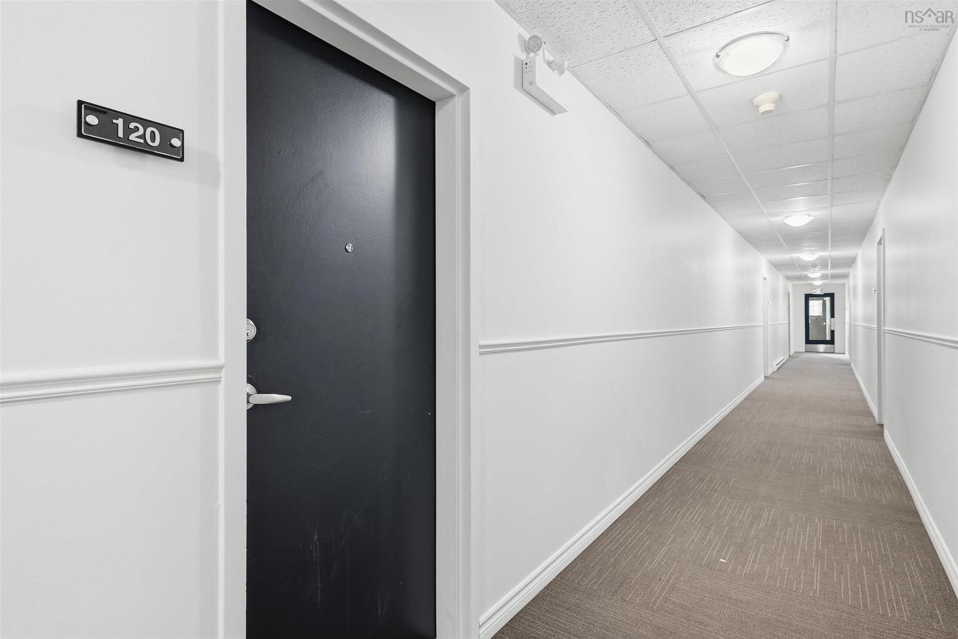 120-7 Jamieson Street, Dartmouth, NS