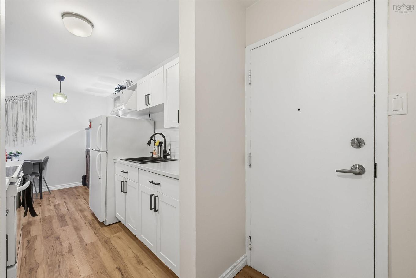 120-7 Jamieson Street, Dartmouth, NS