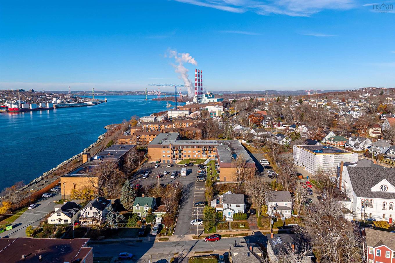 120-7 Jamieson Street, Dartmouth, NS