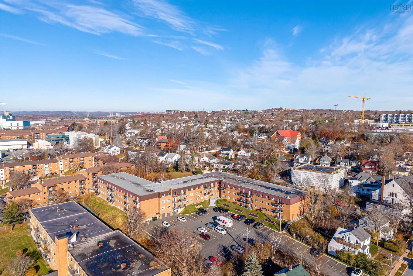 120-7 Jamieson Street, Dartmouth, NS