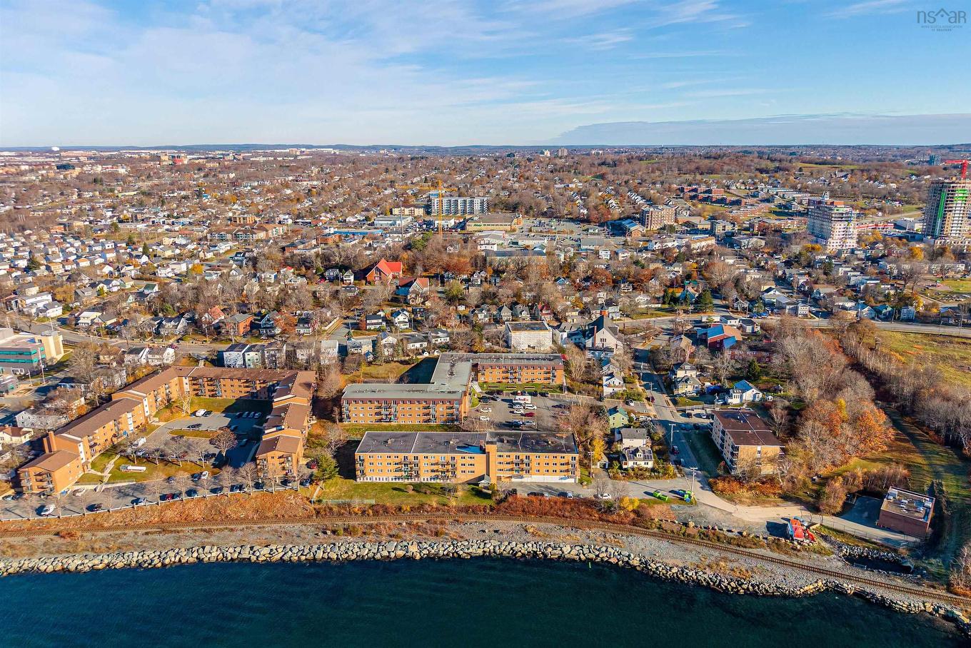 120-7 Jamieson Street, Dartmouth, NS