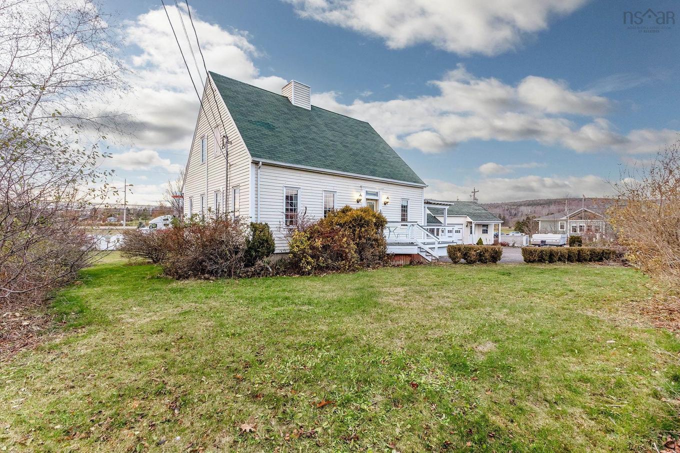 5 Mount Cameron Circle, Antigonish, NS