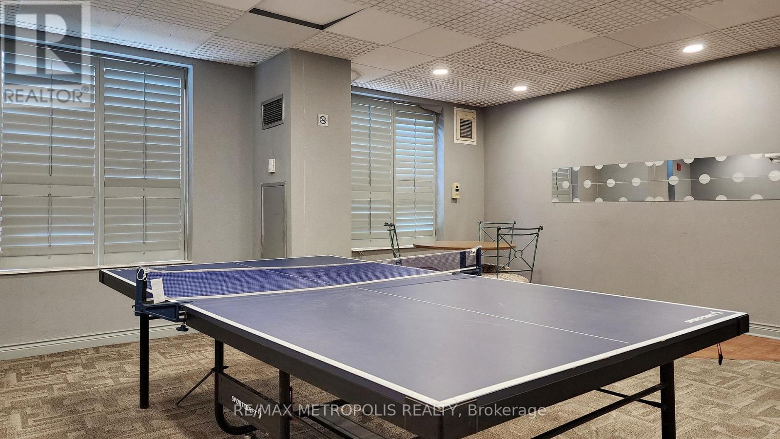 412 - 2200 John Street, Markham, ON - Indoor Photo Showing Other Room