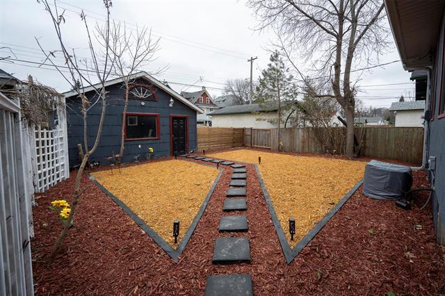 501 Sprague St, Winnipeg, MB