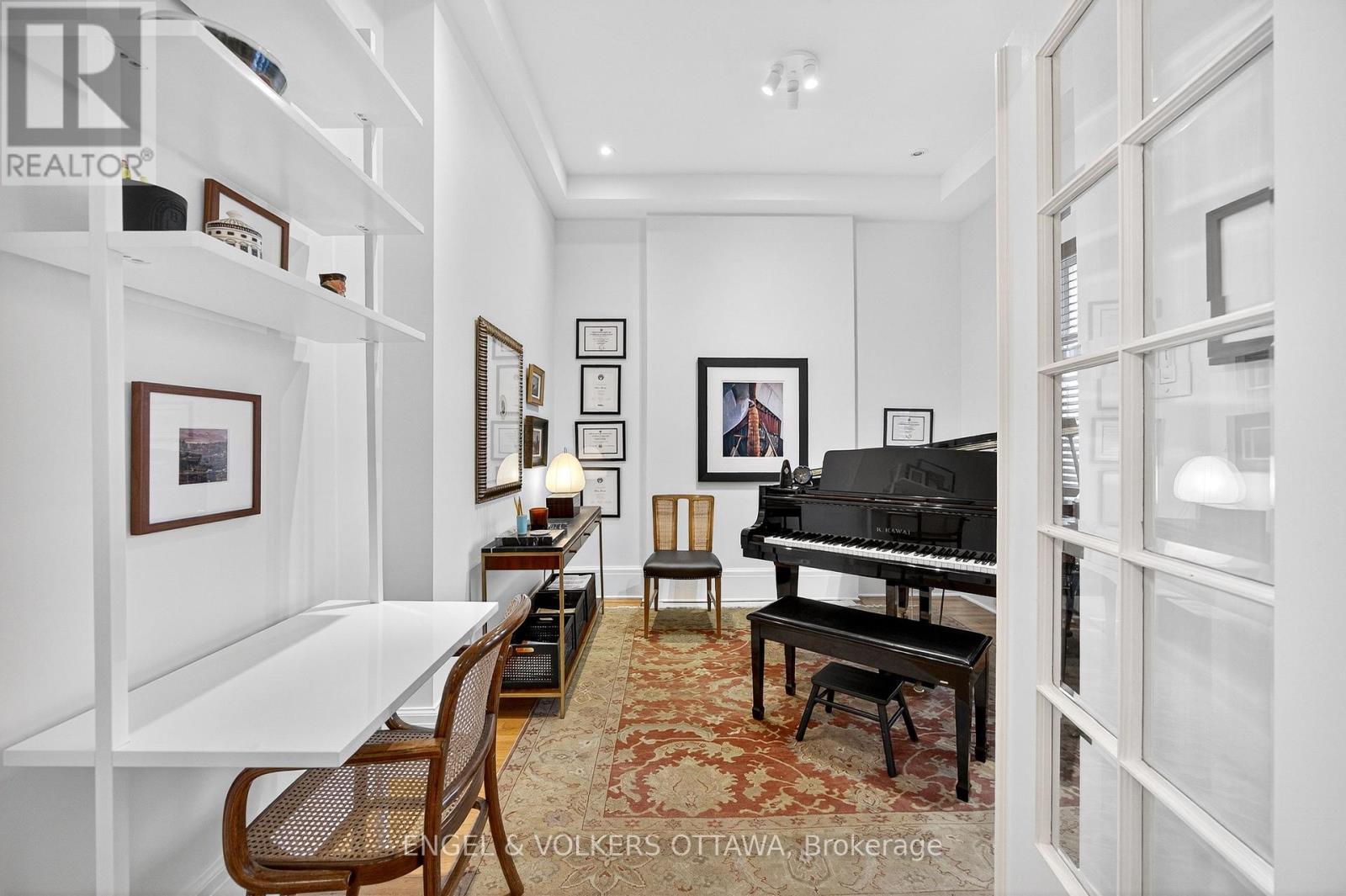 297 Clemow Avenue, Ottawa, ON - Indoor