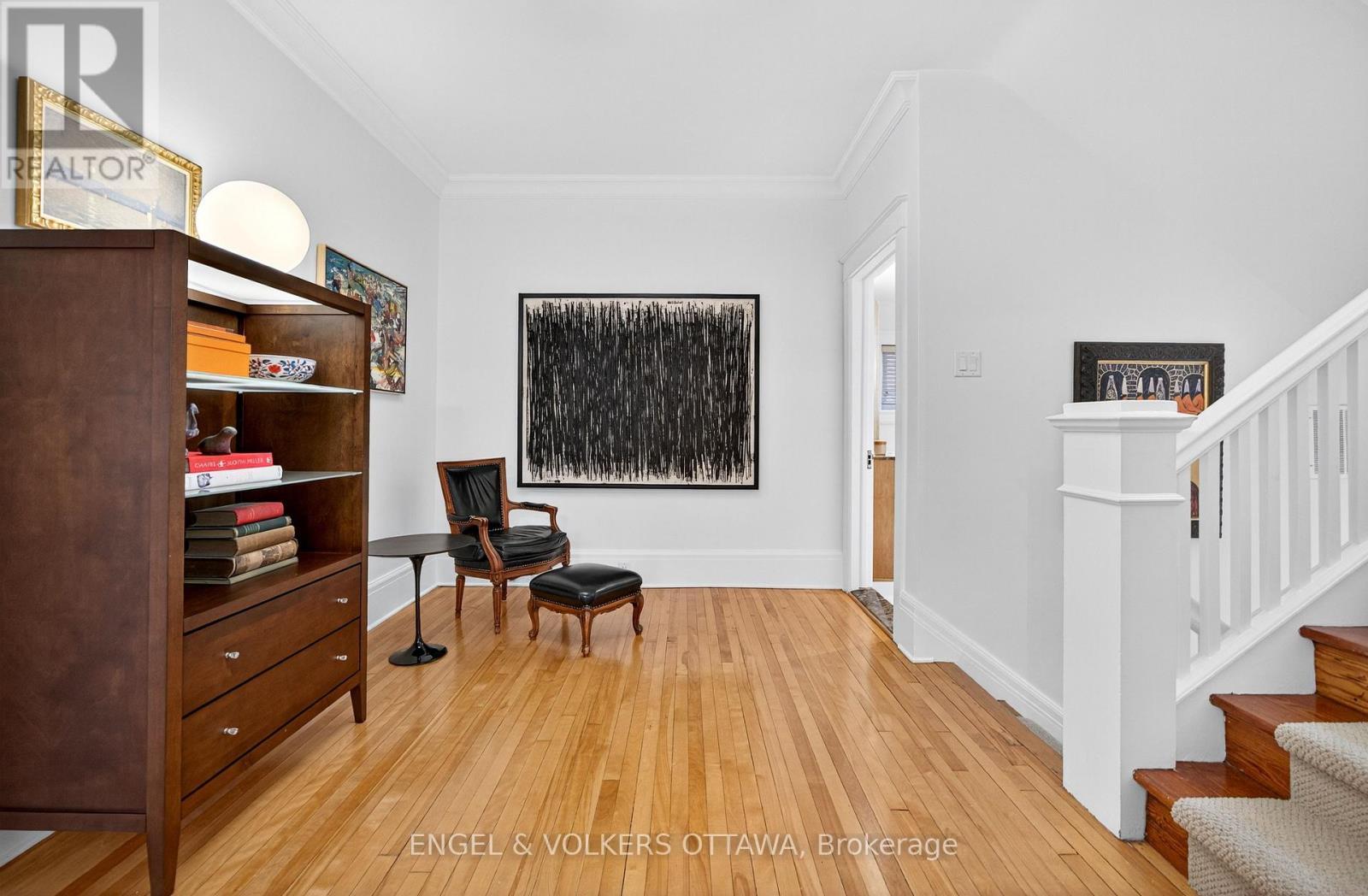 297 Clemow Avenue, Ottawa, ON - Indoor Photo Showing Other Room