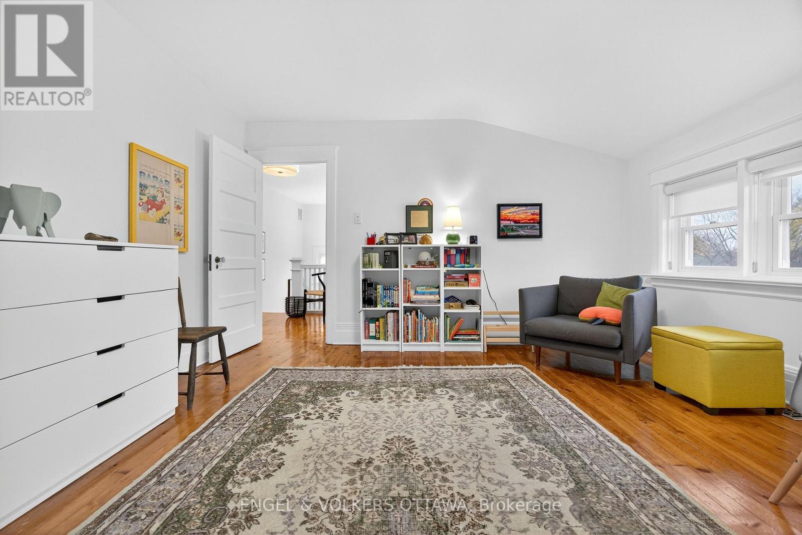 297 Clemow Avenue, Ottawa, ON - Indoor