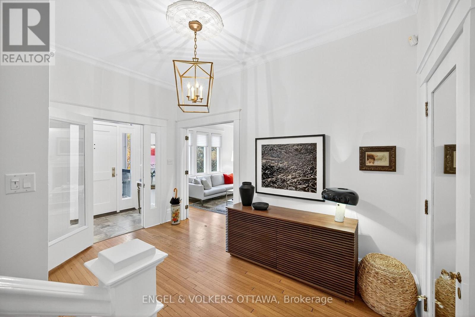 297 Clemow Avenue, Ottawa, ON - Indoor